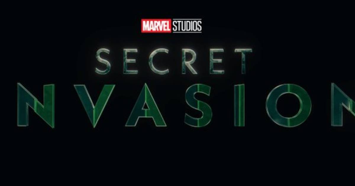 Invasão Secreta da Marvel Studios