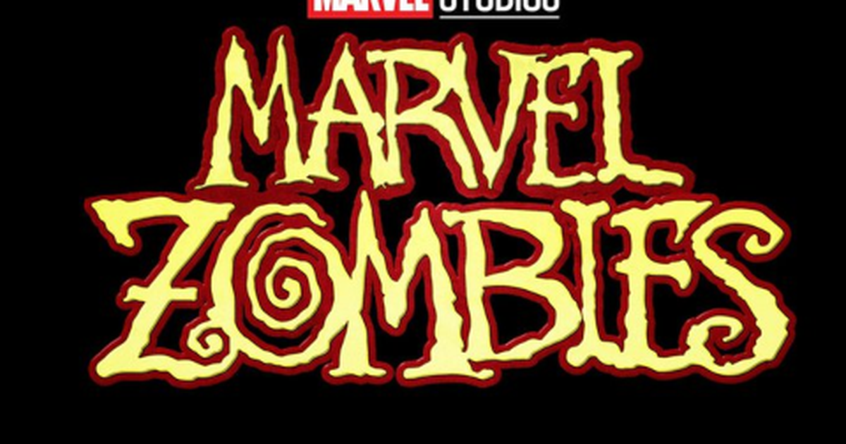 Marvel Zombies | Marvel anuncia nova animação derivada de What If...?