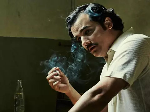 Narcos | Família de Pablo Escobar pede US$ 1 bilhão para Netflix por violação de propriedade intelectual