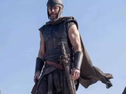 Odisseia-Matt-Damon