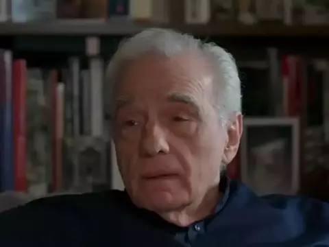 O Lendário Martin Scorsese | Doc da Apple ganha data e trailer; veja