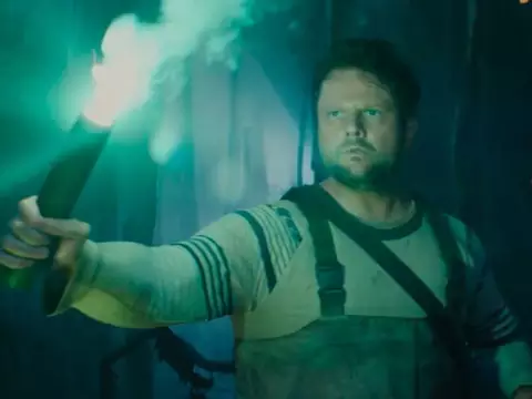 Selton Mello sobre estreia em Hollywood: “Um círculo da minha vida se fechando”