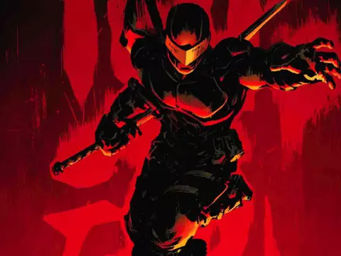 IDW Publishing/Divulgação