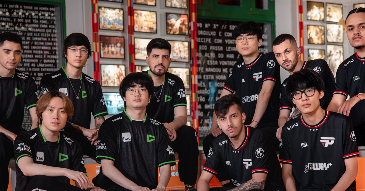 CBLOL: “Objetivo sempre é ser campeão”, diz head da KaBuM