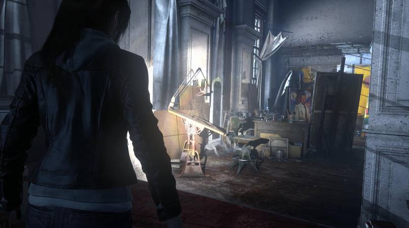 Rise Of The Tomb Raider - Rise of the Tomb Raider  Crystal Dynamics  confirma a dubladora brasileira de Lara Croft - The Enemy