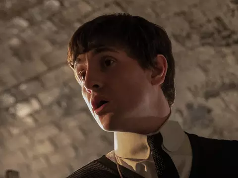 Beatles do cinema são revelados! Veja imagens