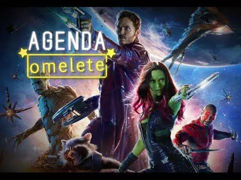 Guardiões da Galáxia, Tartarugas Ninja e o novo filme de Tom Hiddleston | Agenda da semana