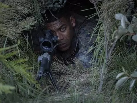 Lanternas coloca o relacionamento de Hal e John em xeque no ótimo quarto episódio