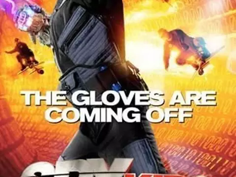 Pequenos Espiões 4D | Filme vai ter cartela com cheiros