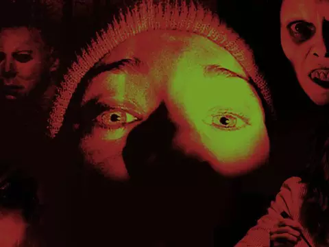 31 Melhores Filmes de Terror Para Ver na Sexta-Feira 13