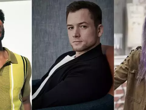 'I Love LA' Adds Taron Egerton, Jamie Chung and Milan Carter