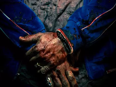 Too Old To Die Young