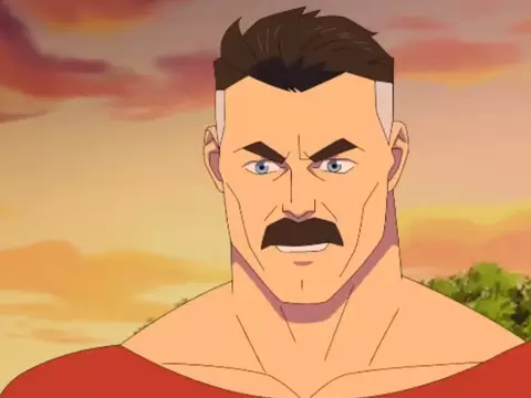 Invincible | La verdad detrás de la escena post-créditos de episodio 6