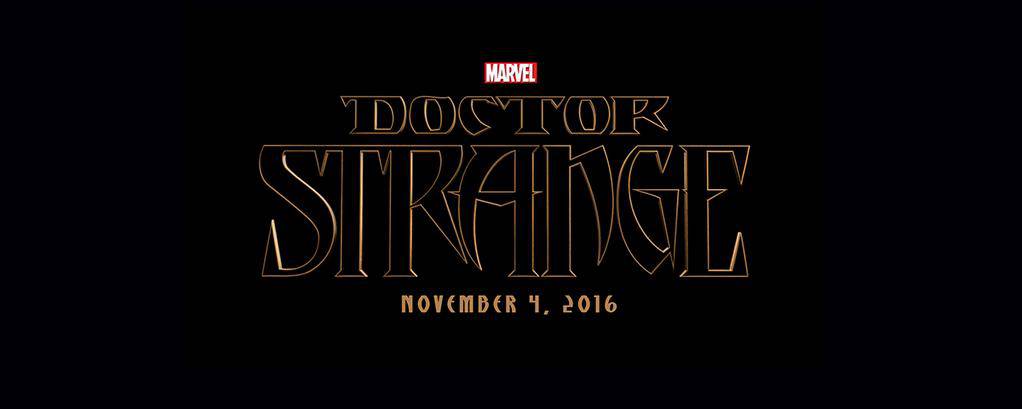 Marvel divulga primeiro trailer do filme Doutor Estranho