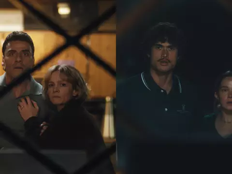Treta | Netflix revela trailer da 2ª temporada de série vencedora do Emmy