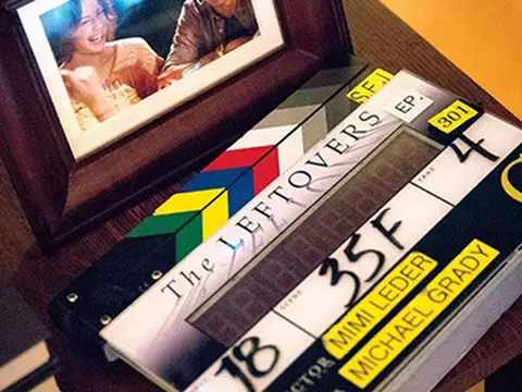 The Leftovers | Veja os bastidores das ultimas cenas nos Estados Unidos em novas fotos