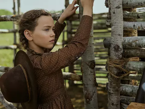 La casa de la pradera | ¿Cuándo estrena la temporada 2 en Netflix?