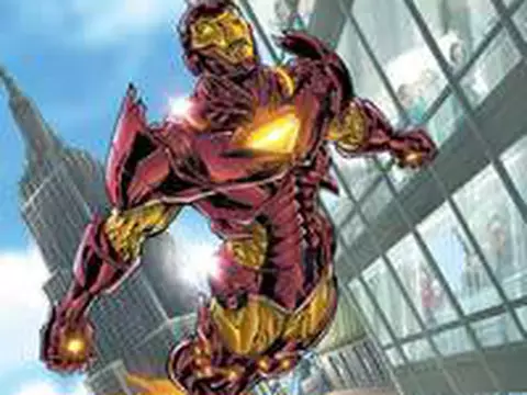Marvel revela novidades sobre os filmes Homem de Ferro, Hulk 2, Homem-Formiga, Capitão América, Nick Fury e Thor!
