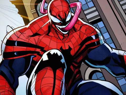 Homem-Aranha | Venom terá um novo hospedeiro em 2026; entenda