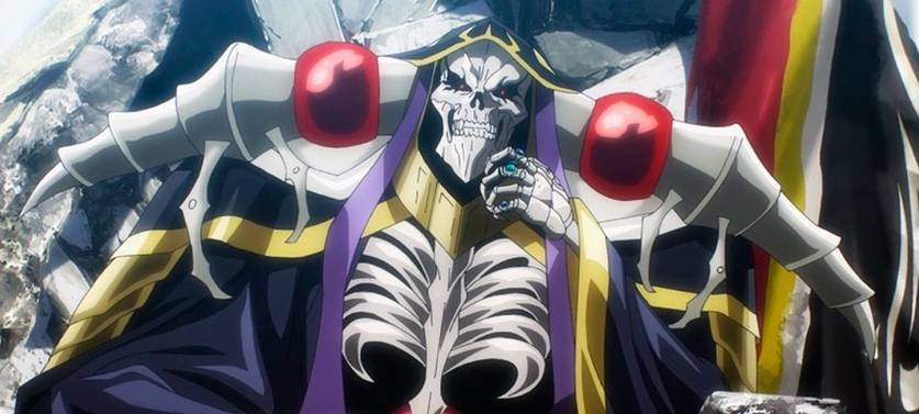 Overlord