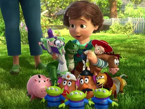 Toy Story