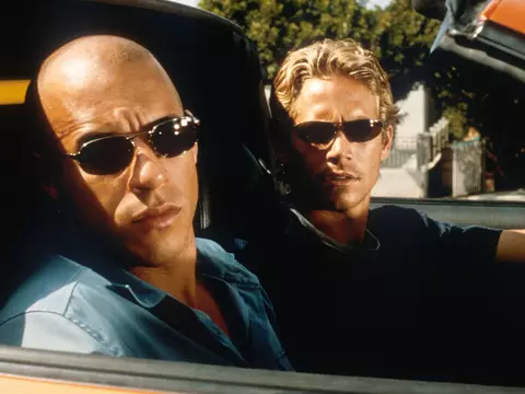 Velozes e Furiosos | Vin Diesel homenageia Paul Walker 11 anos após sua morte
