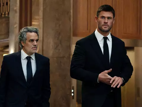 Foto do filme Caminhos do Crime/Reprodução