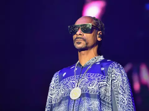 Snoop Dogg Film 'Snoop' to Release Summer 2027