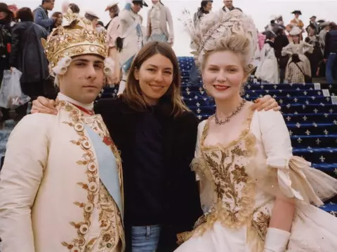Posthumous Film 'Making Marie Antoinette' by Eleanor Coppola Gets Release Date