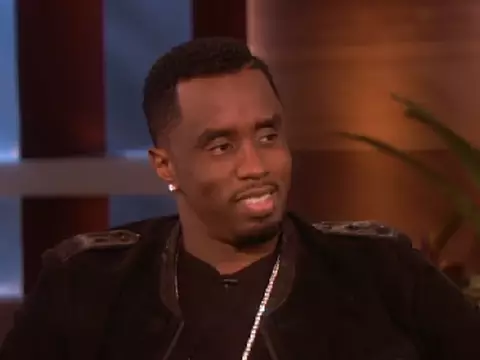 P. Diddy | 8 vezes que o rapper foi citado na cultura pop