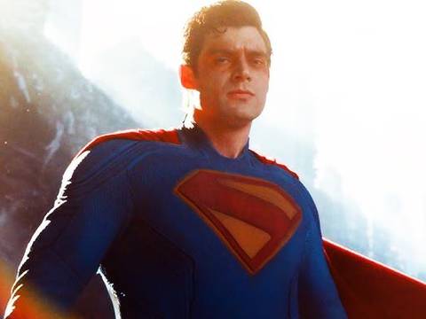 Superman é "puro quadrinho" e tem "melhor Lex" - leia primeiras impressões