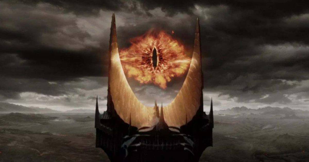 O Senhor dos Anéis: 2º ano de Anéis de Poder pode ser focado em Sauron