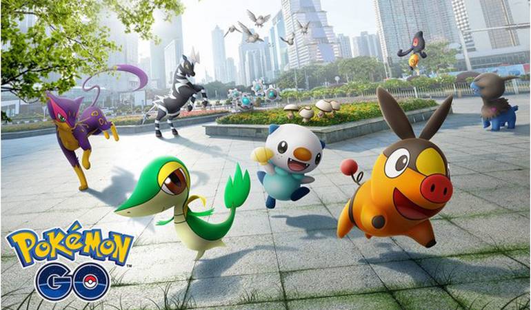 Liga Pokémon é realizada semanalmente no Shopping Cidade Jardim, Blog