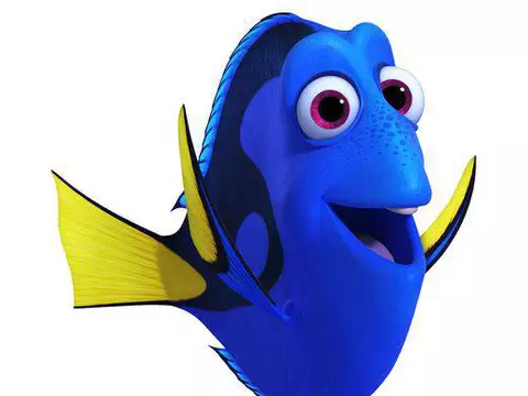 Procurando Dory | Andrew Stanton fala sobre a criação da peixinha