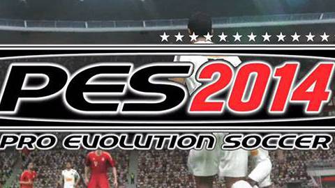 Pro Evolution Soccer 2014 PS2 - Compra jogos online na