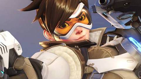 Overwatch - The Game Awards 2016  Overwatch é o Jogo do Ano; veja a lista  de vencedores - The Enemy