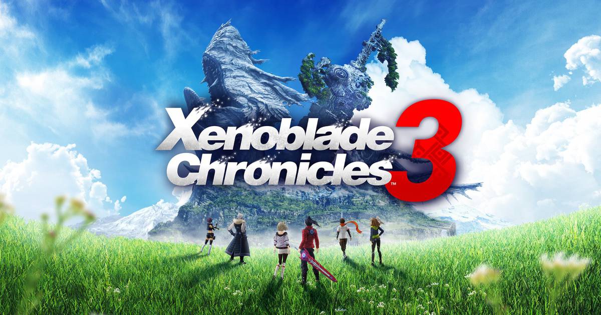 Xenoblade Chronicles 3' será lançado em julho