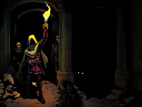 Review | Deep Dish Dungeon usa a exploração e o desconhecido para te fisgar na aventura