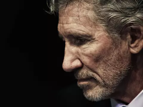 Roger Waters planeja seu primeiro disco de inéditas em 24 anos