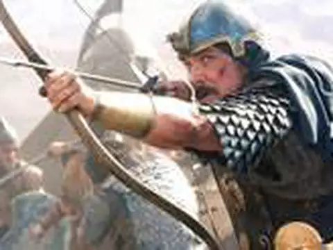 Êxodo: Deuses e Reis | Crítica