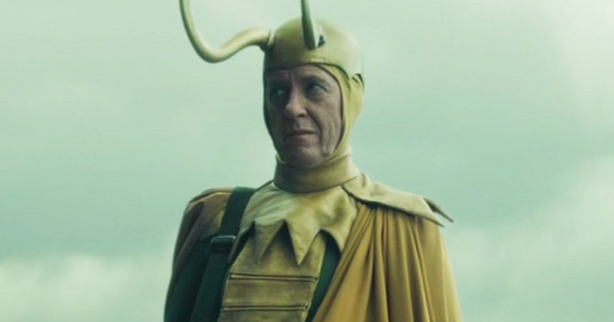 Loki: Richard E. Grant ganha tão sonhados músculos em arte conceitual - Vimarsana News