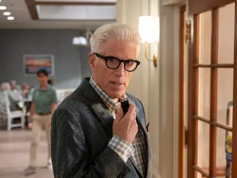 A Man on the Inside | Netflix revela nova série do criador de The Good Place