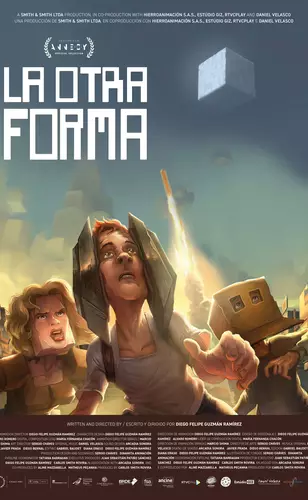 A Outra Forma mostra que ainda há histórias distópicas a serem contadas