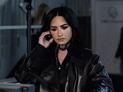 Child Star | Demi Lovato fala sobre fama na infância em trailer do filme