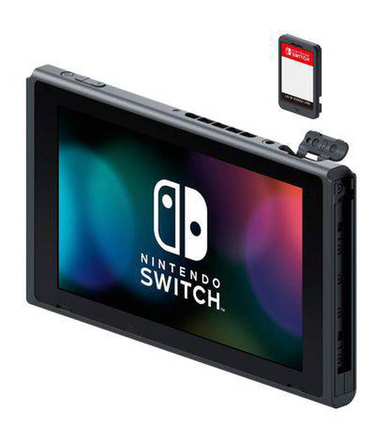 Nintendo Switch: preço alto, mas magia de sobra