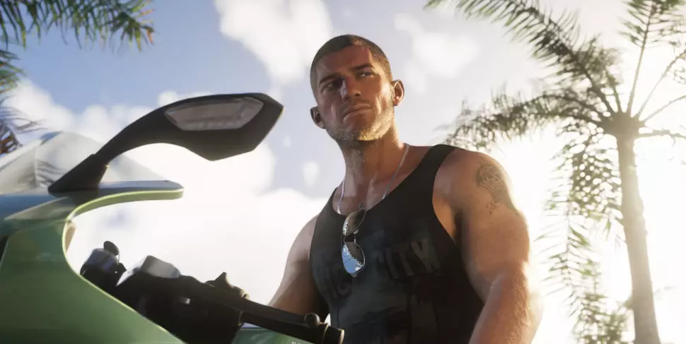 Gta 6 Tenho Certeza Que Voce Vai Assistir Diz Ceo Da Take Two Sobre Trailer Na Netflix