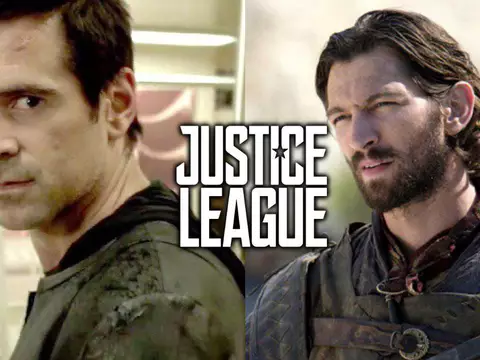 Liga da Justiça | Colin Farrell e ator de Game of Thrones estão em negociações para o filme, diz site