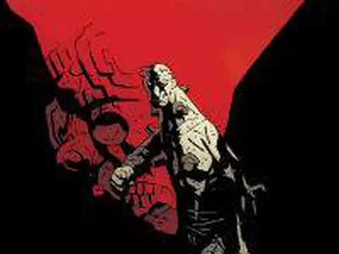 Frankenstein Underground | Mike Mignola, criador de Hellboy, vai escrever minissérie sobre o monstro