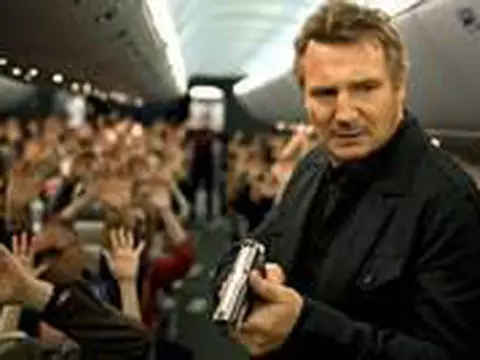 Sem Escalas | Crítica