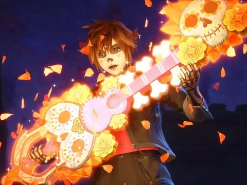 Jared Bush não descarta filme de Kingdom Hearts; leia